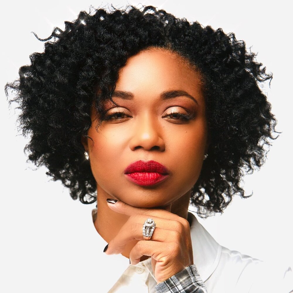 Meet your Posher, Tamira